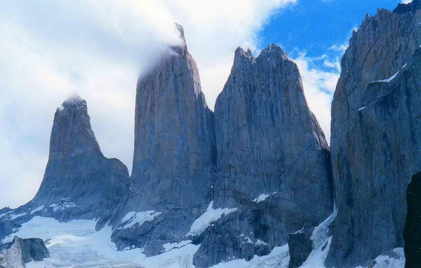 Torres del Paine & Patagonia, Chile
