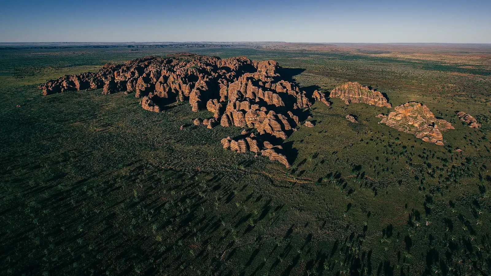 The Kimberley & El Questro, Western Australia