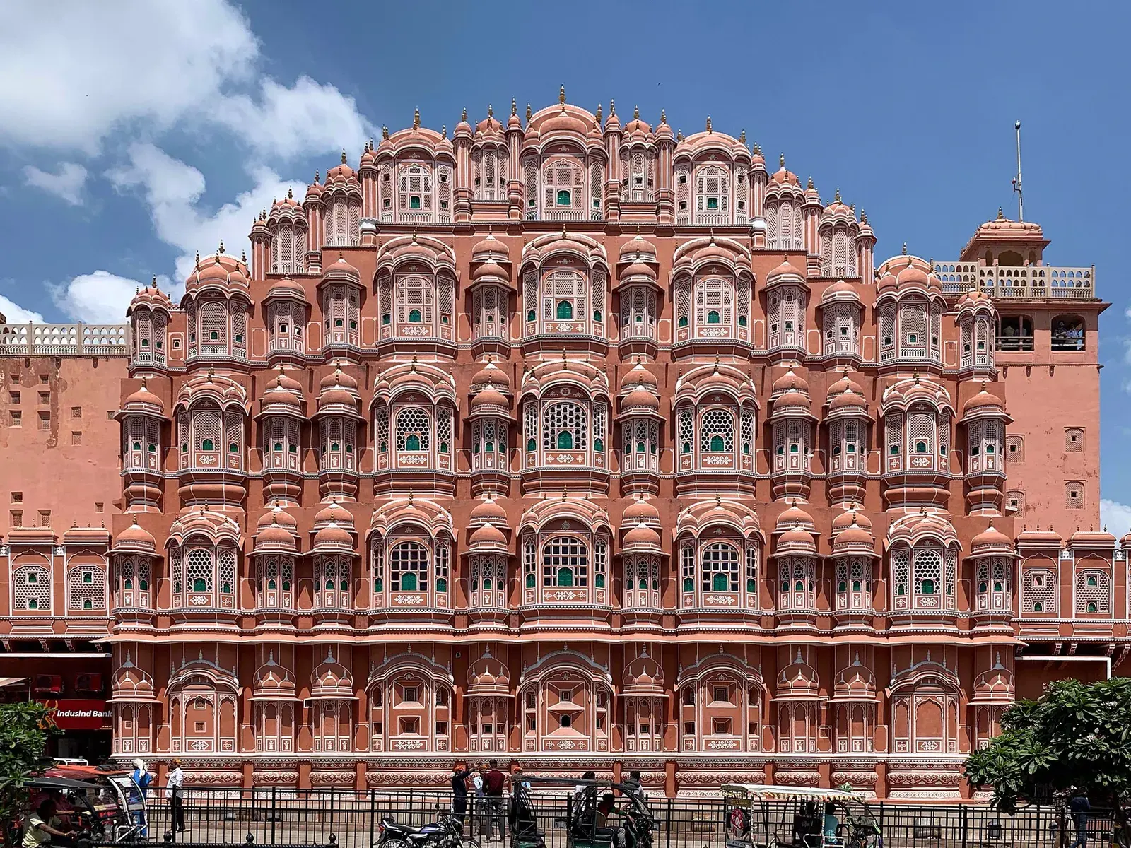 Udaipur & Jaipur, Rajasthan, India