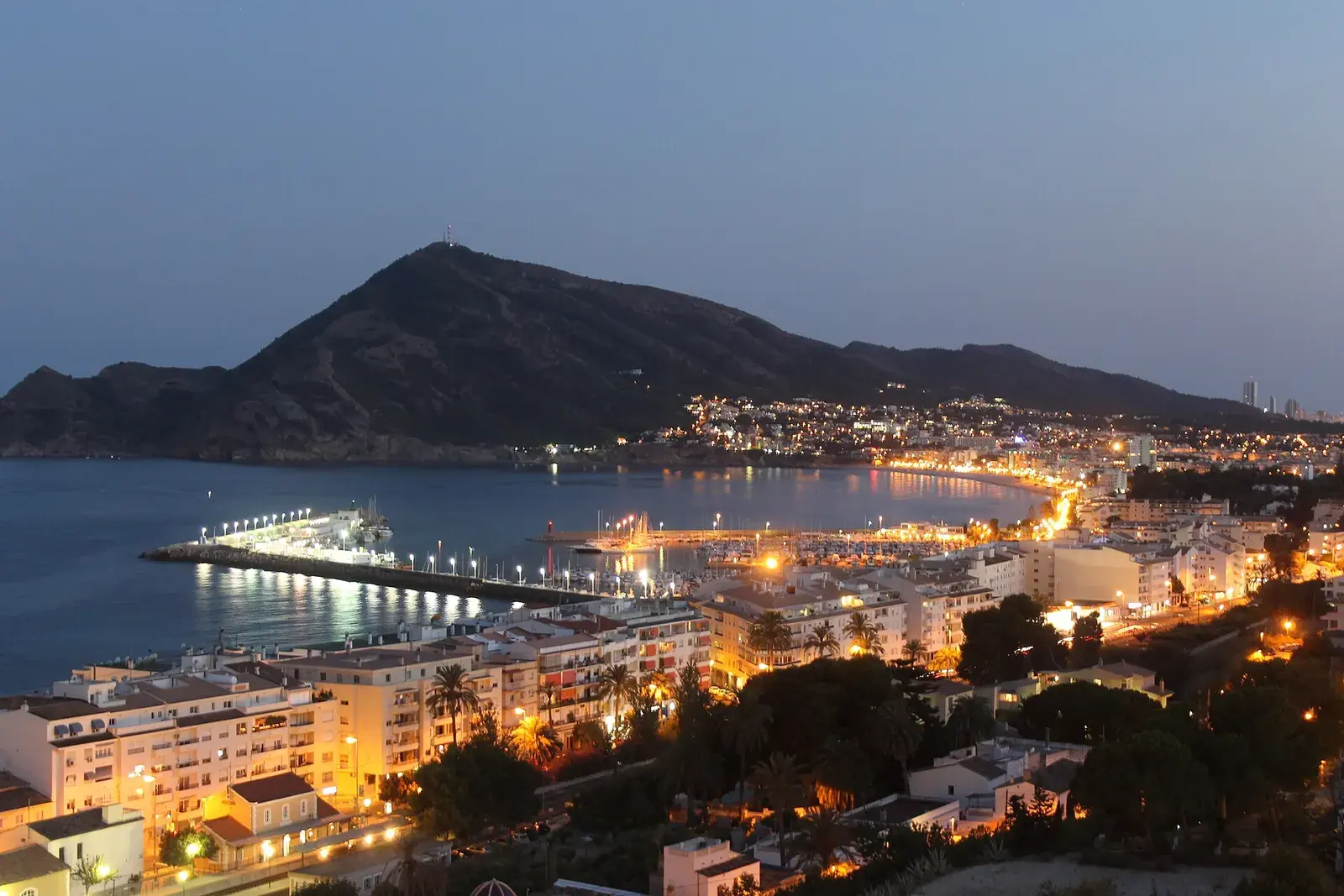 SHA Wellness Clinic, Alicante, Spain