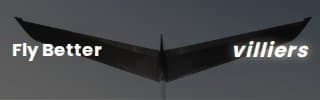 Villiers — private jet charter. Fly Better.